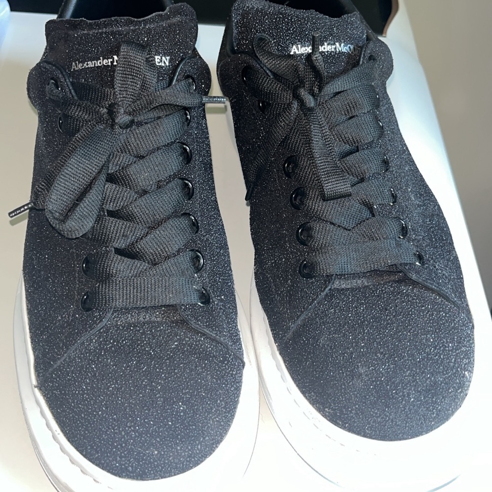 Alexander MCQUEEN men’s shoes size 46